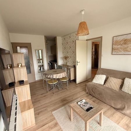 Appartement A 100 M De La Plage St Hilaire De Riez Les Becs Сент-Илер-де-Рье Экстерьер фото